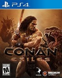 Conan: Exiles (PlayStation 4)